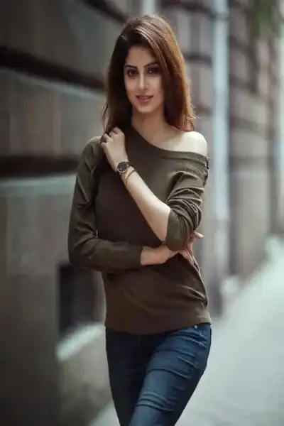 Divya Kohli from Rashmika Udaipur Escort Agency